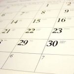 Calendar