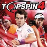 Top Spin 4
