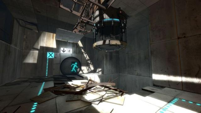 Portal 2