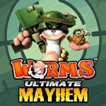 WormsUltimateMayhem