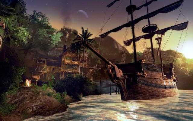 Risen 2 Xbox 360 Video Review