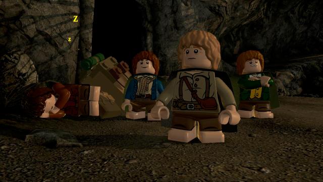 LegoLOTR1