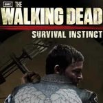 WalkingDeadSurvival