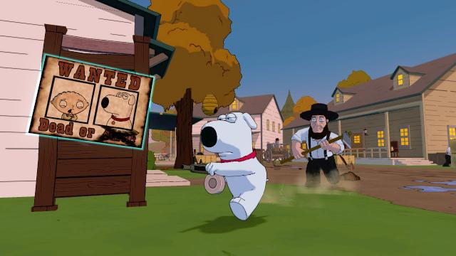 family-guy-back-to-the-multiverse-gameplay-screenshot-of-brian