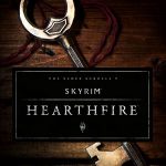 HearthfireLogo