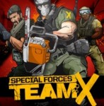 SpecialForcesTeamX