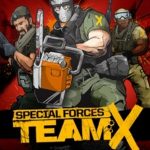 SpecialForcesTeamX