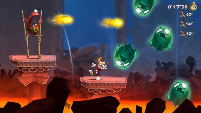 Rayman-2