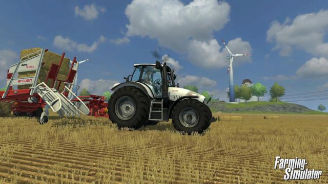 FarmSim2