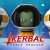 KerbalSpaceProgramKSP