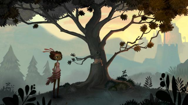 BrokenAge-Tree