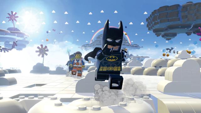 LegoMovieBatman