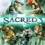 Sacred3