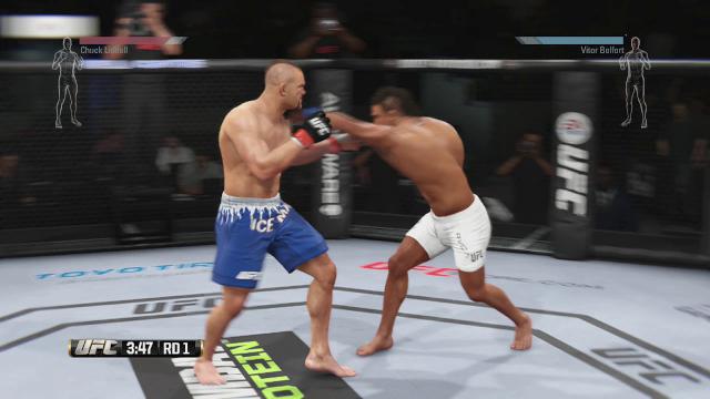 UFC-2