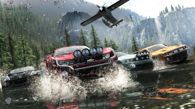The Crew Review (1)