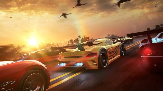 The Crew Review (3)