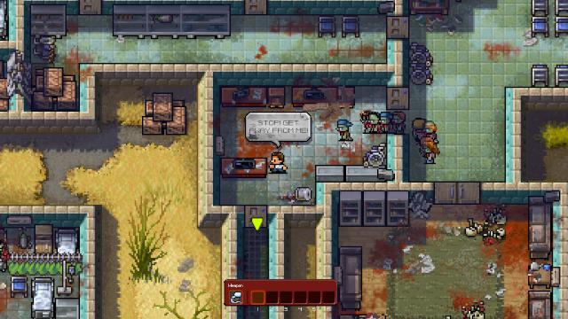 Escapists-TWD