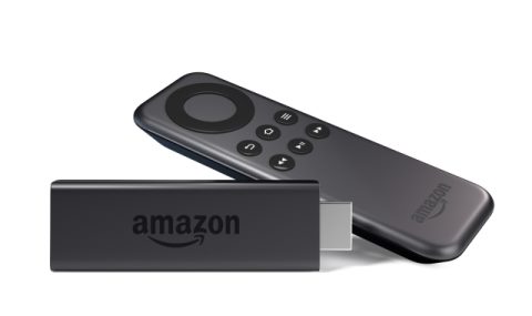 The Fire Stick, meanwhile, plugs into the back of your TV and is never seen.