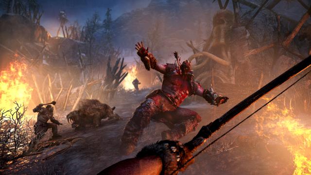 FarCry Primal Review (1)