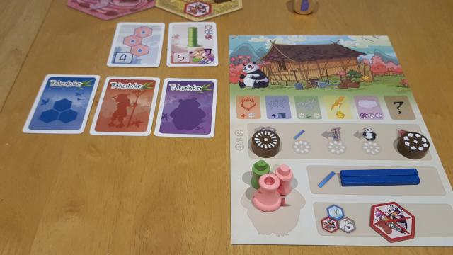 Takenoko (1)