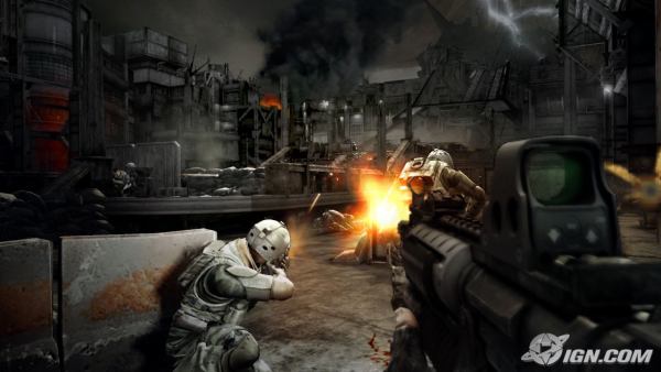 Killzone2