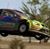 Review: WRC FIA World Rally Championship