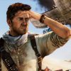 Uncharted 3 Multiplayer Footage