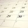January Release Calendar