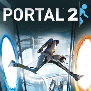 Review Portal 2