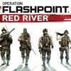 Operation Flashpoint:Red River Valley of Death DLC Arrives
