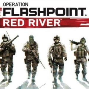 operation flashpoint red river unlock all weapons
