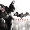Review: Batman – Arkham City