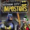 Gotham City Imposters Beta Announcement Trailer