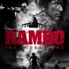 First Rambo Screens & Trailer Released