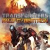 Review: Transformers – Fall of Cybertron