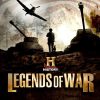 History: Legends of War Nears Release