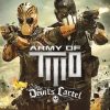Review: Army of Two – Devil’s Cartel