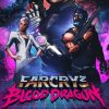 Review: Far Cry 3: Blood Dragon