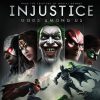 Read:
"Review: Injustice: Gods Among Us" Review: Injustice: Gods Among Us