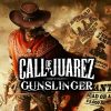 Call of Juarez Gunslinger: The Story of Silas Greave