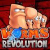 Review: The Worms Revolution Collection