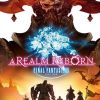 Review: Final Fantasy XIV: A Realm Reborn