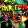 Final Exam Launch Trailer