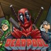 Review: Zen Pinball – Deadpool Table