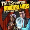 Tales from the Borderlands Episode 3 – Catch a Ride Trailer