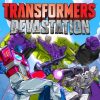 Review: Transformers Devastation