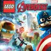 Review: Lego Marvel’s Avengers