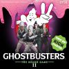 Ghostbusters: The Board Game 2 Launches Today on Kickstarter