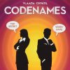 Board Game Review: Codenames