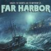 Read:
"Review: Fallout 4 Far Harbor DLC" Review: Fallout 4 Far Harbor DLC